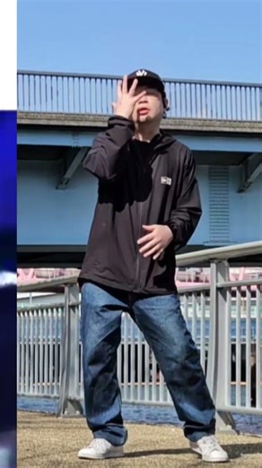 Future/Mask Off Dance Cover by FUKU CHANNEL