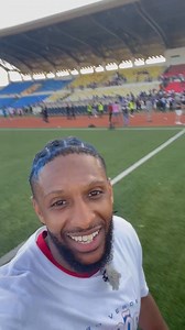 Made history in Azul & Red ✅ Ready to see his Black & Gold Family soon 🖤💛 | Columbus Crew