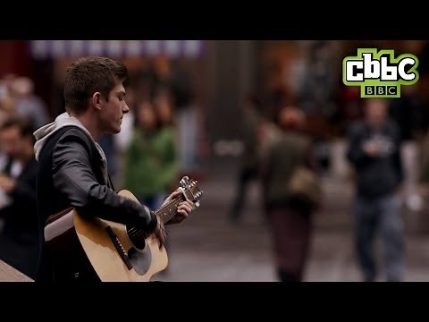 CBBC: The Dumping Ground Series 2 - Liam's Story Episode 8