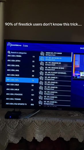 Your TV can do more than most people realize 📺✨ We create independent educational content that explains how TVs and Firestick devices work, how to set them up properly, and how to use built-in features to keep everything organized and easy to use. 📘 100 step-by-step educational articles & guides 📘 Tutorials for beginners and advanced users ❌ No apps are sold ❌ No subscriptions or paid services © Copyright & Fair Use Notice This content is provided for educational and informational purposes on