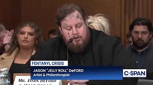 The Tragedy Of Jelly Roll's Daughter Is Heartbreaking