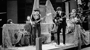 Watch the Band Rip Through 'Up on Cripple Creek' in Newly Uploaded 'Ed Sullivan' Video