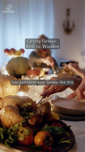 1.1K views · 15 reactions | The Thanksgiving feast isn’t complete...