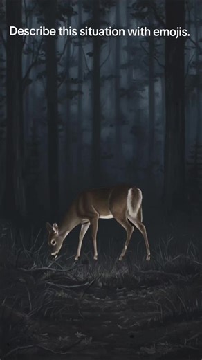 Mom? Little Fawn - A Short Horror Story