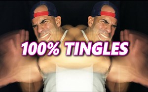 【Blissful Zen】ACMP for ACTUAL instant 100% TINGLES (MASH UP)