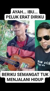 Pengamen suara merdu Lagunya bikin sedih 😭 | Hengki AbdullahTv