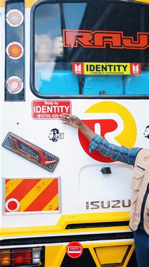 Trusted across Kenya, Identity Auto Fabricators delivers high-quality PSV vehicle fabrication that meets industry standards and exceeds expectations. Built strong, finished clean, and designed for reliability. 📍 City Cabanas, Off Mombasa Road ☎️ Call / WhatsApp: 0700 420 000 📩 DM us for inquiries and bookings #IdentityAutoFabricators #PSVExperts #KenyaTransport #PSVBuilds #ReliableFabrication #FleetSolutions #BusBuilders #AutomotiveKE #FabricationExperts | Identity Auto Fabricators LTD