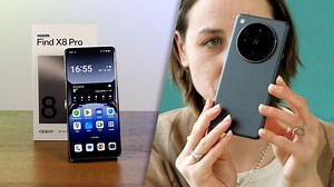 Oppo Find X8 Pro im Test-Fazit