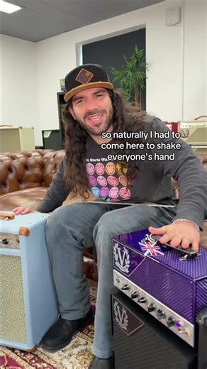 Braille amps for all blind musicians!