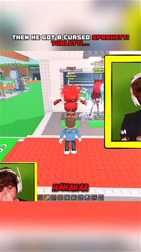 Caylus finally get his secret aura💀#stealabrainrot #roblox #shortsfeed #viralshort