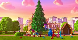 Watch Mecha Builders S1E49 | TVNZ+