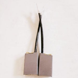 [Hot Item] China high quality Graphite Carbon Brushes for Industry Motors A252