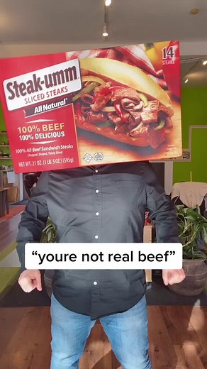 All About Beef: Interesting Facts You Should Know | Steakums