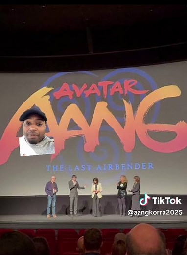 Exploring Aang and the Gaang in Avatar: The Last Airbender