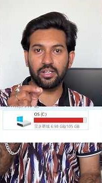 Computer hang problem solution | How to format pc #shortsvideo #short #computer