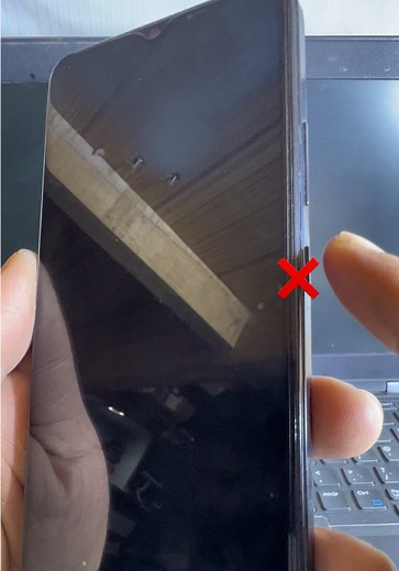 Unlock Your Android with a Hidden Screen Setting