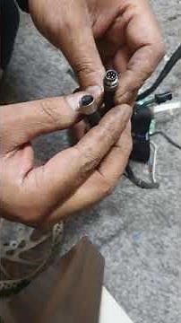 Stromer st1 Motor no-com Probleme