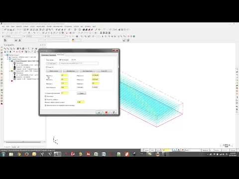 Optimize with High Feed Machining in Mastercam