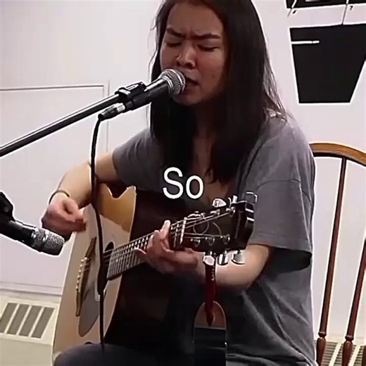 First Love / Late Spring by Mitski.