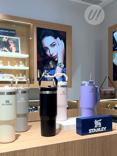 Stanley: Teman Baru untuk Setiap Petualangan