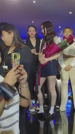 Emotional Moments from Becky Armstrong's Journey