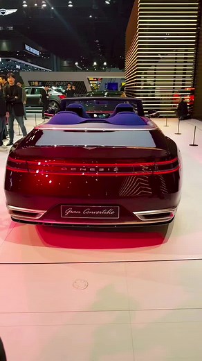 Genesis G90 2025: Новая Эра Люксового Купе