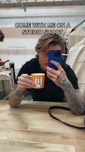 Studio day 📸 #fyp #fy #fypシ #fördig #fördigpage #fd #studio #photoshoot #photo #foryoupage