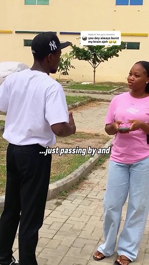 Apostle Dave's Hilarious Bible Verse Rizz Moments