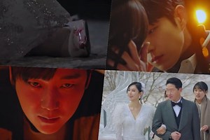 Watch: "The Penthouse 2" Promises Bloody Revenge And Twisted Love In Dramatic Trailer | Soompi