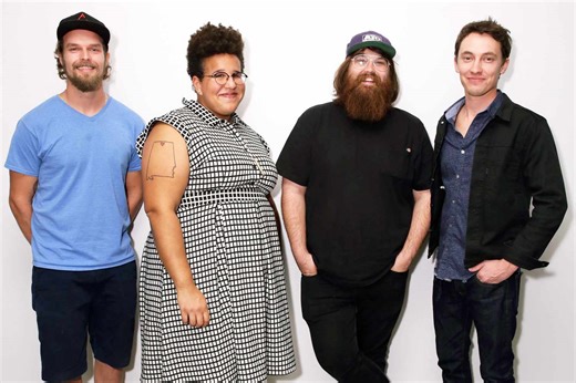 Brittany Howard is leaving the door open for Alabama Shakes reunion