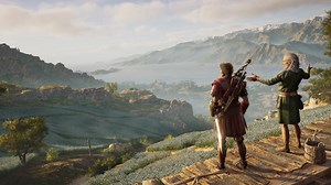Assassin's Creed Odyssey's Story Creator Mode Puts the Narrative in Your Hands - PlayStation LifeStyle