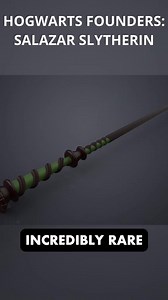 Part 4 | 🟢 Salazar Slytherin ----- The Most Mysterious And Controversial Of Hogwarts Founders. 🐍 . #harrypotter #hogwarts #potterhead #slytherin #hermionegranger #gryffindor #hufflepuff #ronweasley #ravenclaw #dracomalfoy #harrypotterfan #wizardingworld #jkrowling #harrypotteredit #emmawatson #magic #harrypotterworld #dumbledore #danielradcliffe #fantasticbeasts #severussnape #fbreels #movies #siriusblack #voldemort #hollywood #lunalovegood #tomfelton #usareels | Way To Platform 9¾