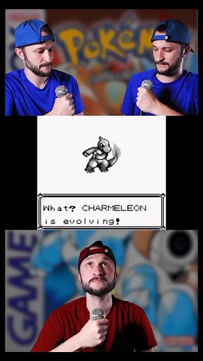 Exciting Pokemon Evolution Sounds: The Nostalgia of Childhood