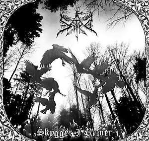 Sad - Skygger I Ruiner