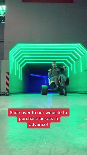 Pursuit OCR on TikTok