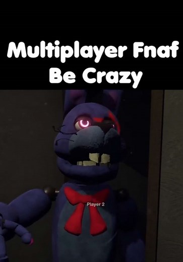 Fnaf Forgotten Pizzaria: Exciting Multiplayer Horror Game