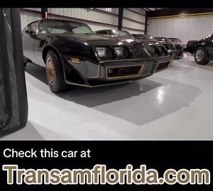 118K views · 6.2K reactions | Trans Am Specialties of Florida on Reels | Facebook