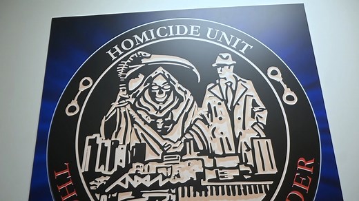 Ex-Denton police detective found guilty in wife's slaying