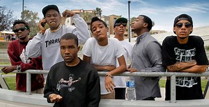 A 10 años de Odd Future: ¿Qué ha pasado con sus integrantes?