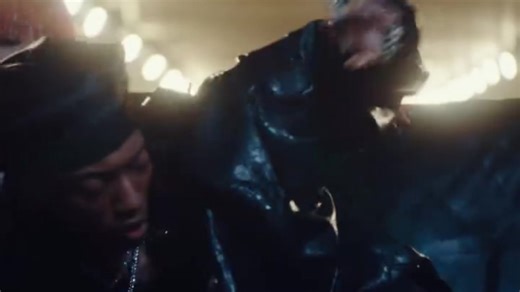 让你体验什么叫极致的享受？lil tecca*Half The Plot*New jazz Type Beat