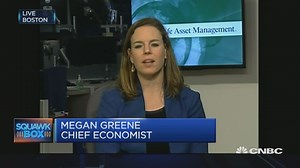 ECB's decision is tapering: Economist