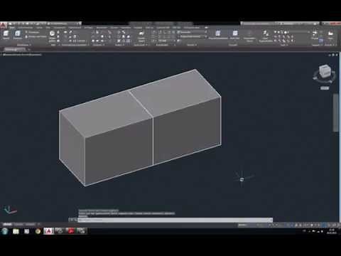AutoCAD Kurzbefehle - Kappen