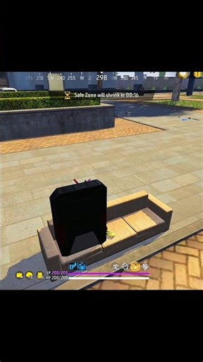 OMG SUPPLAY BOX TRICK 😯 OP Trick |#freefire #freefireshorts #freefiremax #viralshorts