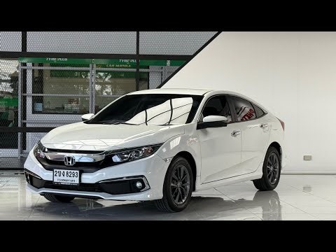 Civic FC 2021, top model, 1.8EL, low mileage, well maintained throughout! #usedcar #honda #civic ...