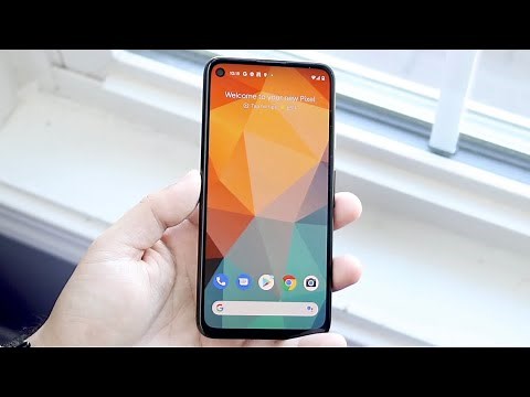 Google Pixel 4a In 2021! (Still Worth Buying?) (Review)