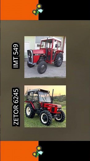 ❗Turnir traktora ❗ Runda 2 🔷 ZETOR 6245 vs IMT 549 | #turnirtraktora #farmingsimulator25