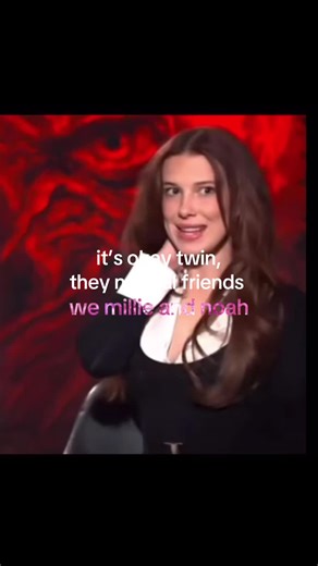 Friendship and Fun Moments with Noah and Millie