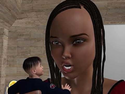 HGlock 3D Giantess Comics - Payhip Store