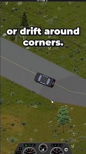 Project Zomboid Cars Are DEADLIER Than Zombies💀 #projectzomboidtips #projectzomboidmod