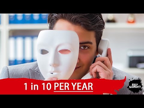 The BIGGEST Financial Scams Directed at Retirees + Avoiding Them